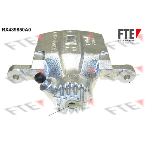 Brzdový strmeň FTE 9291051