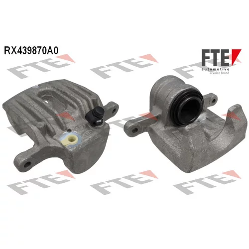 Brzdový strmeň FTE 9291067