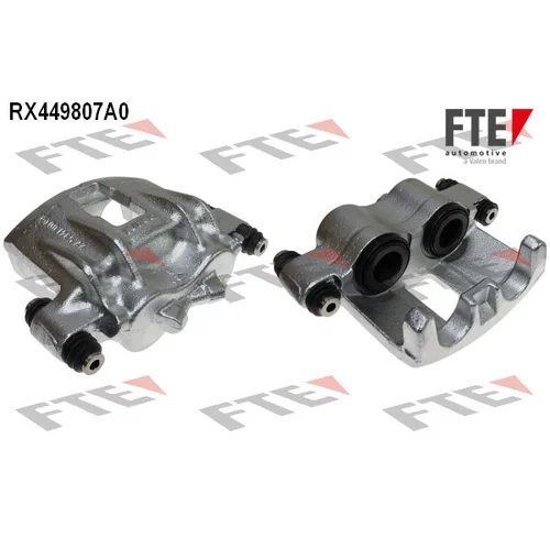 Brzdový strmeň FTE 9291093
