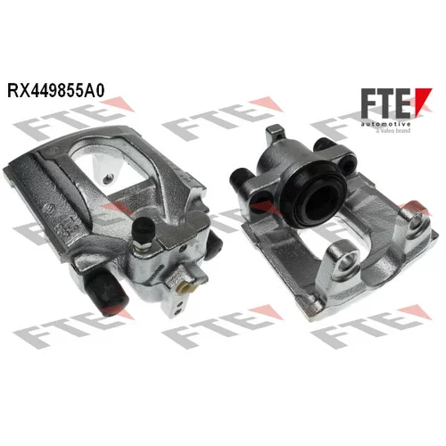 Brzdový strmeň FTE 9291126