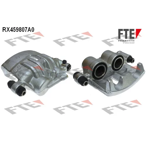 Brzdový strmeň FTE 9291146
