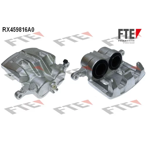 Brzdový strmeň FTE 9291155
