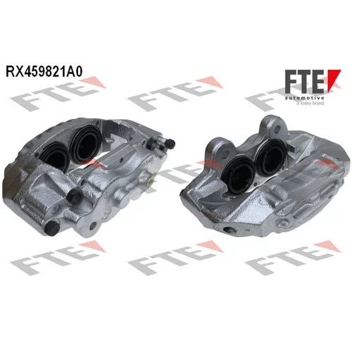Brzdový strmeň FTE 9291160