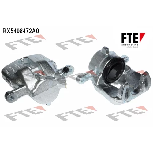 Brzdový strmeň FTE 9291821