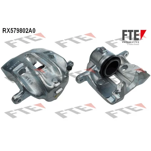 Brzdový strmeň FTE 9291919