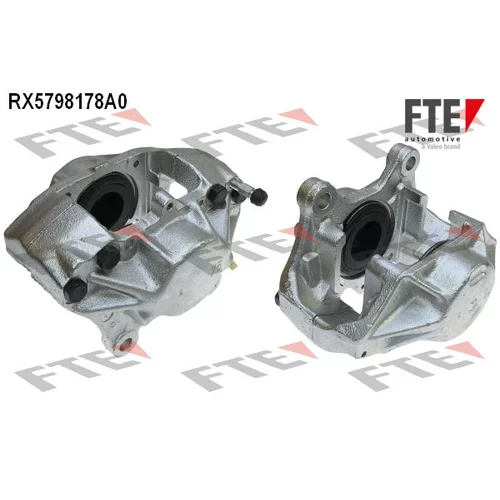 Brzdový strmeň FTE 9292010