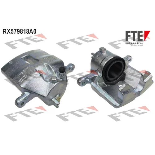 Brzdový strmeň FTE 9292014