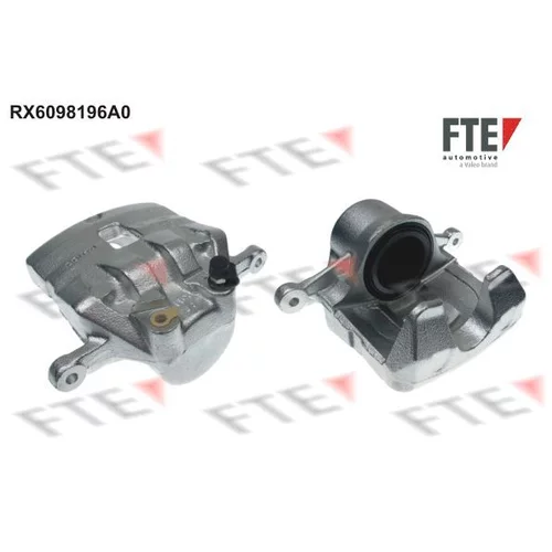 Brzdový strmeň 9292224 /FTE/