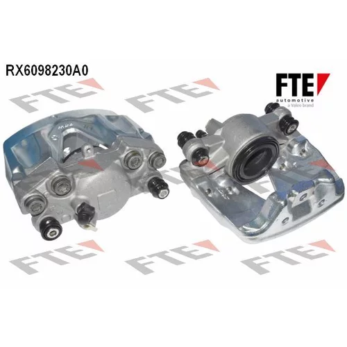 Brzdový strmeň FTE 9292241