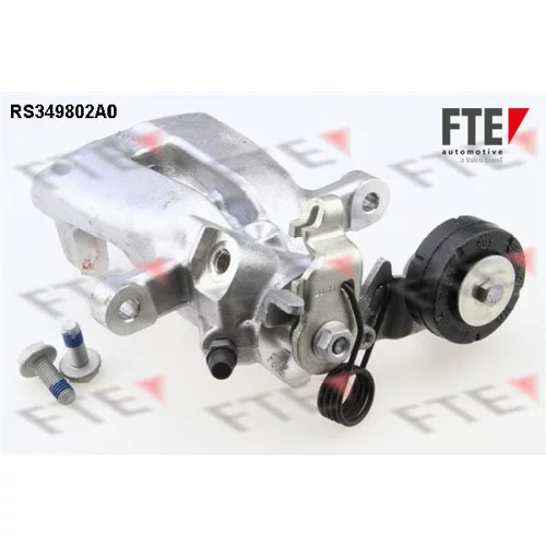 Brzdový strmeň FTE 9298010