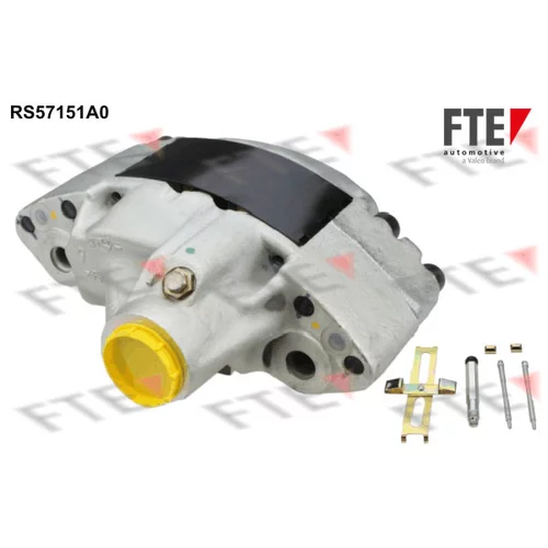 Brzdový strmeň FTE 9780005