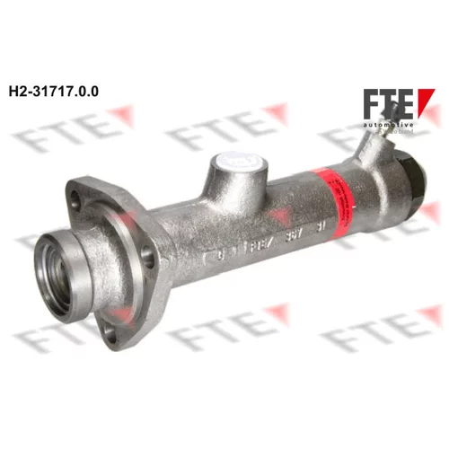 Hlavný brzdový valec FTE H2-31717.0.0