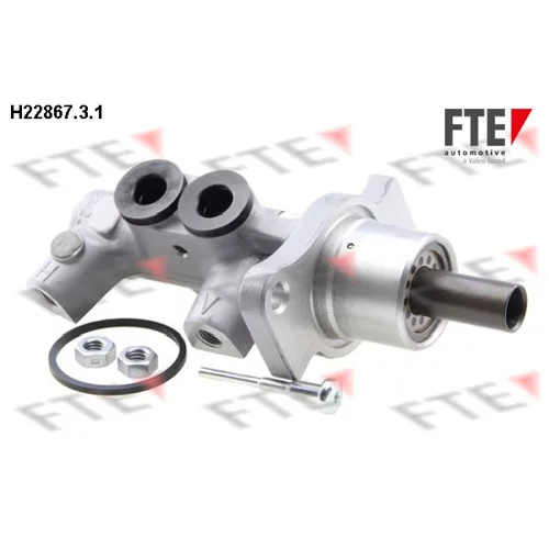Hlavný brzdový valec FTE H22867.3.1