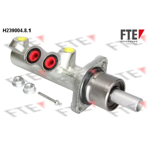 Hlavný brzdový valec FTE H239004.8.1