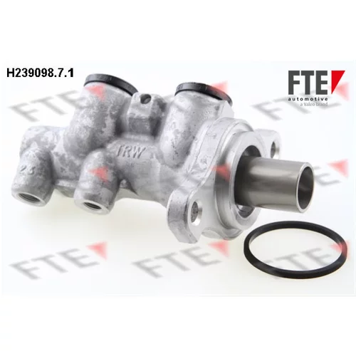 Hlavný brzdový valec FTE H239098.7.1