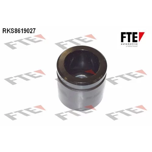 Piest brzdového strmeňa RKS8619027 /FTE/