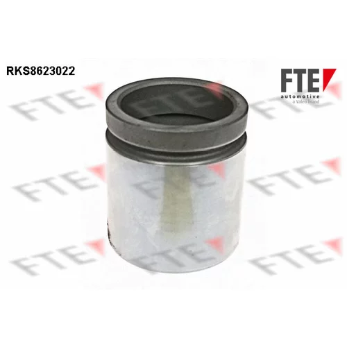 Piest brzdového strmeňa RKS8623022 /FTE/