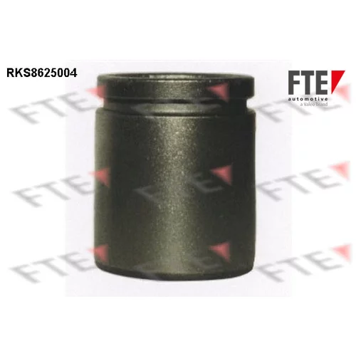 Piest brzdového strmeňa RKS8625004 /FTE/