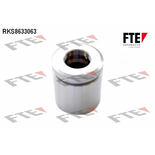 Piest brzdového strmeňa RKS8633063 /FTE/