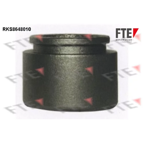 Piest brzdového strmeňa RKS8648010 /FTE/