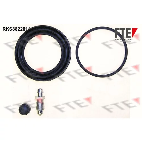 Opravná sada brzdového strmeňa RKS8822014 /FTE/