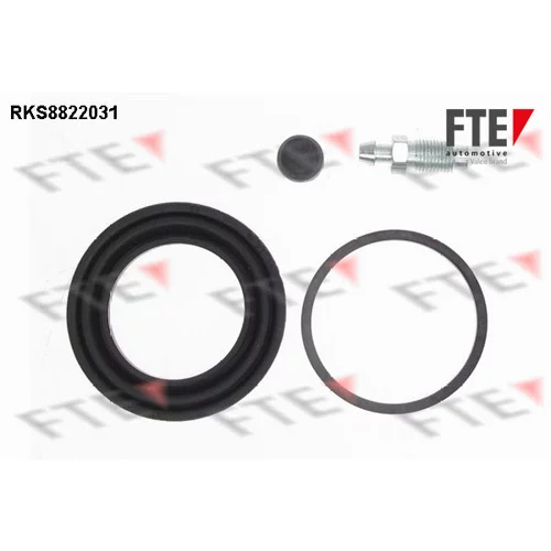 Opravná sada brzdového strmeňa RKS8822031 /FTE/