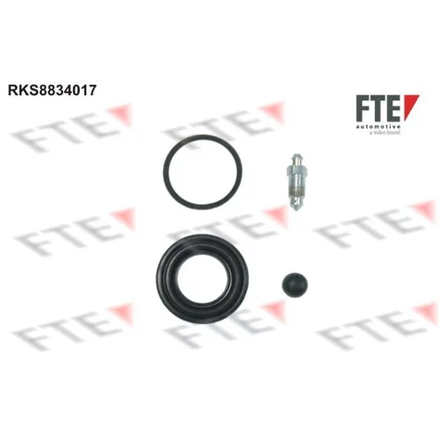 Opravná sada brzdového strmeňa RKS8834017 /FTE/