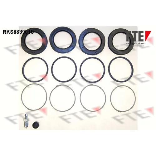 Opravná sada brzdového strmeňa RKS8839010 /FTE/
