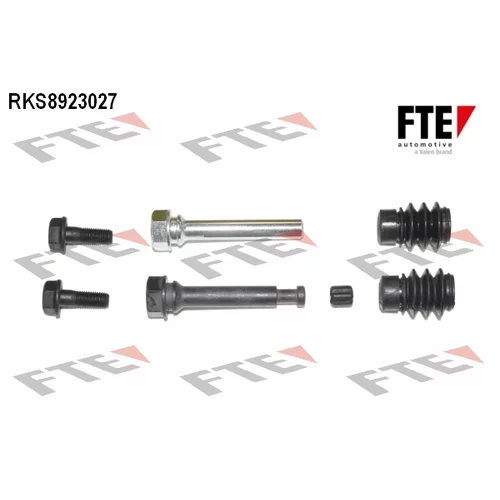 Vodiace puzdro brzd. strmeňa RKS8923027 /FTE/