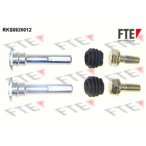 Vodiace puzdro brzd. strmeňa RKS8926012 /FTE/