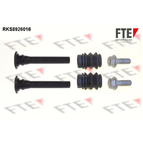 Vodiace puzdro brzd. strmeňa RKS8926016 /FTE/