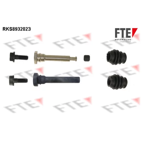 Vodiace puzdro brzd. strmeňa RKS8932023 /FTE/