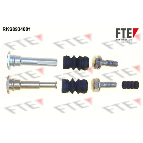 Vodiace puzdro brzd. strmeňa RKS8934001 /FTE/