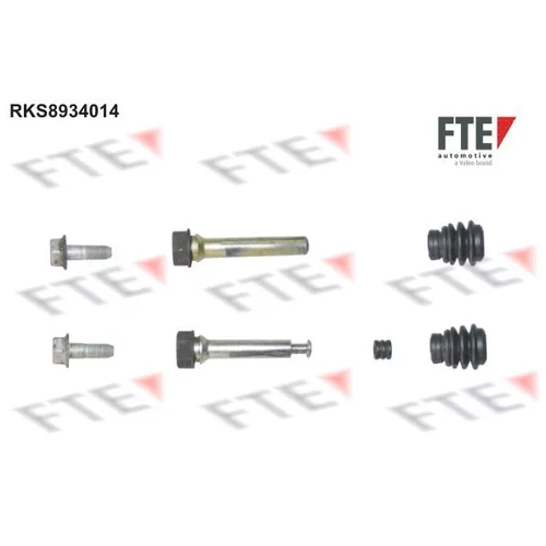 Vodiace puzdro brzd. strmeňa RKS8934014 /FTE/