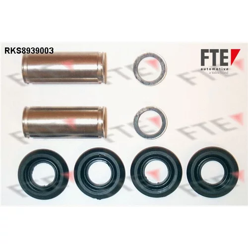 Vodiace puzdro brzd. strmeňa RKS8939003 /FTE/