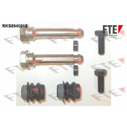 Vodiace puzdro brzd. strmeňa RKS8945018 /FTE/