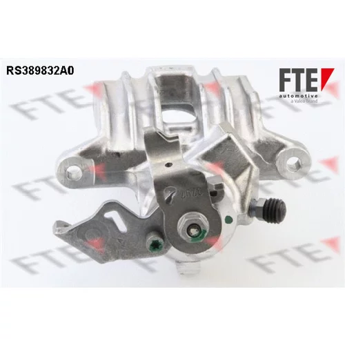 Brzdový strmeň FTE RS389832A0
