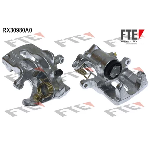 Brzdový strmeň FTE RX30980A0