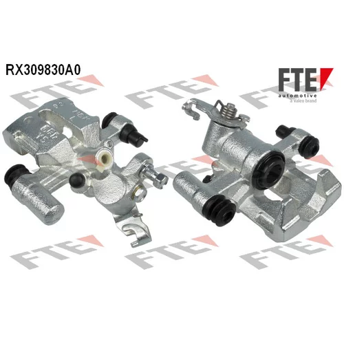 Brzdový strmeň FTE RX309830A0
