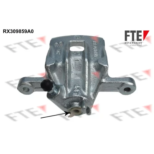 Brzdový strmeň FTE RX309859A0