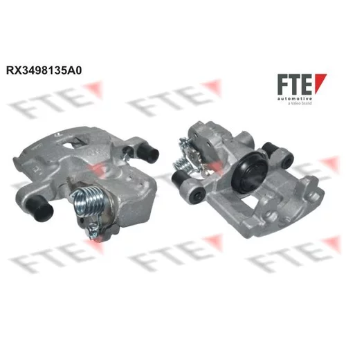 Brzdový strmeň FTE RX3498135A0
