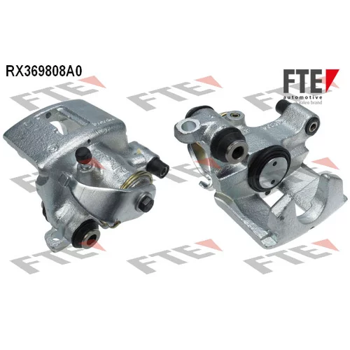 Brzdový strmeň FTE RX369808A0