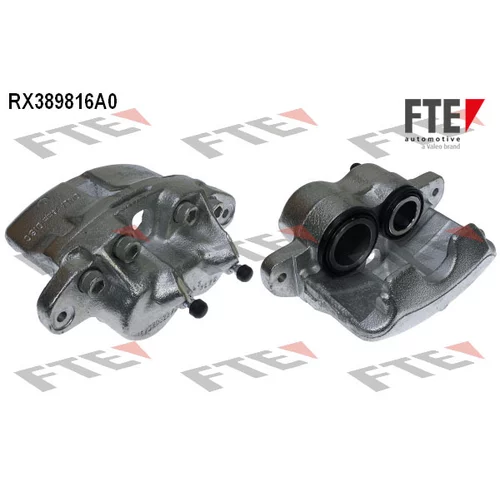 Brzdový strmeň FTE RX389816A0