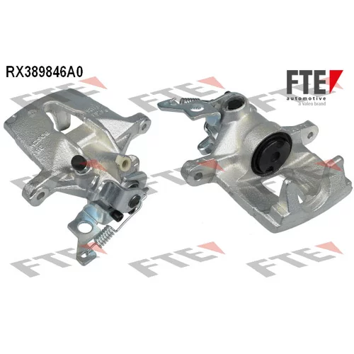 Brzdový strmeň FTE RX389846A0