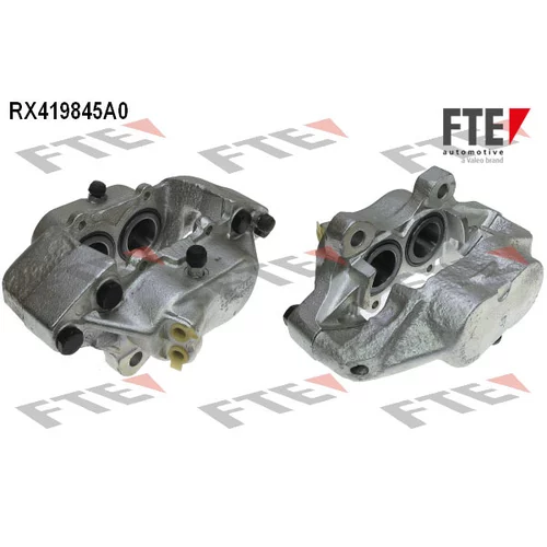 Brzdový strmeň FTE RX419845A0