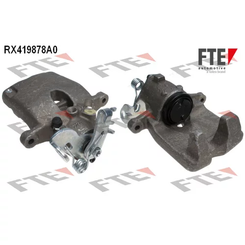 Brzdový strmeň FTE RX419878A0
