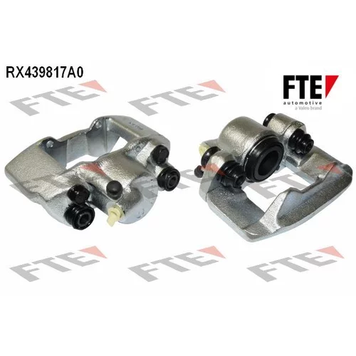 Brzdový strmeň FTE RX439817A0