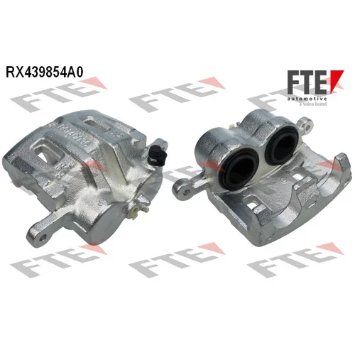 Brzdový strmeň FTE RX439854A0