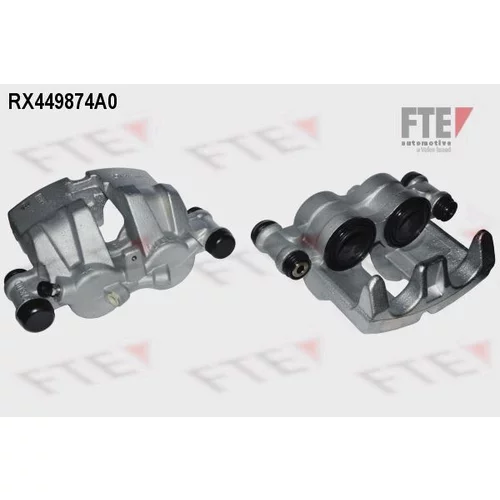 Brzdový strmeň FTE RX449874A0