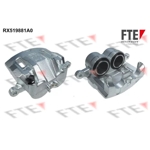 Brzdový strmeň FTE RX519880A0